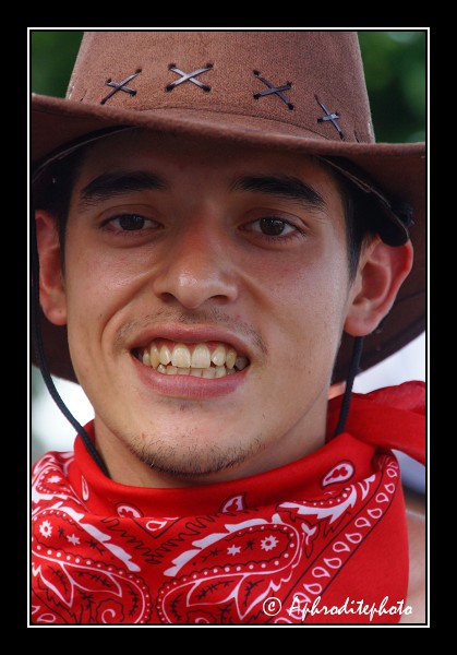 78 Lake Parade portraits